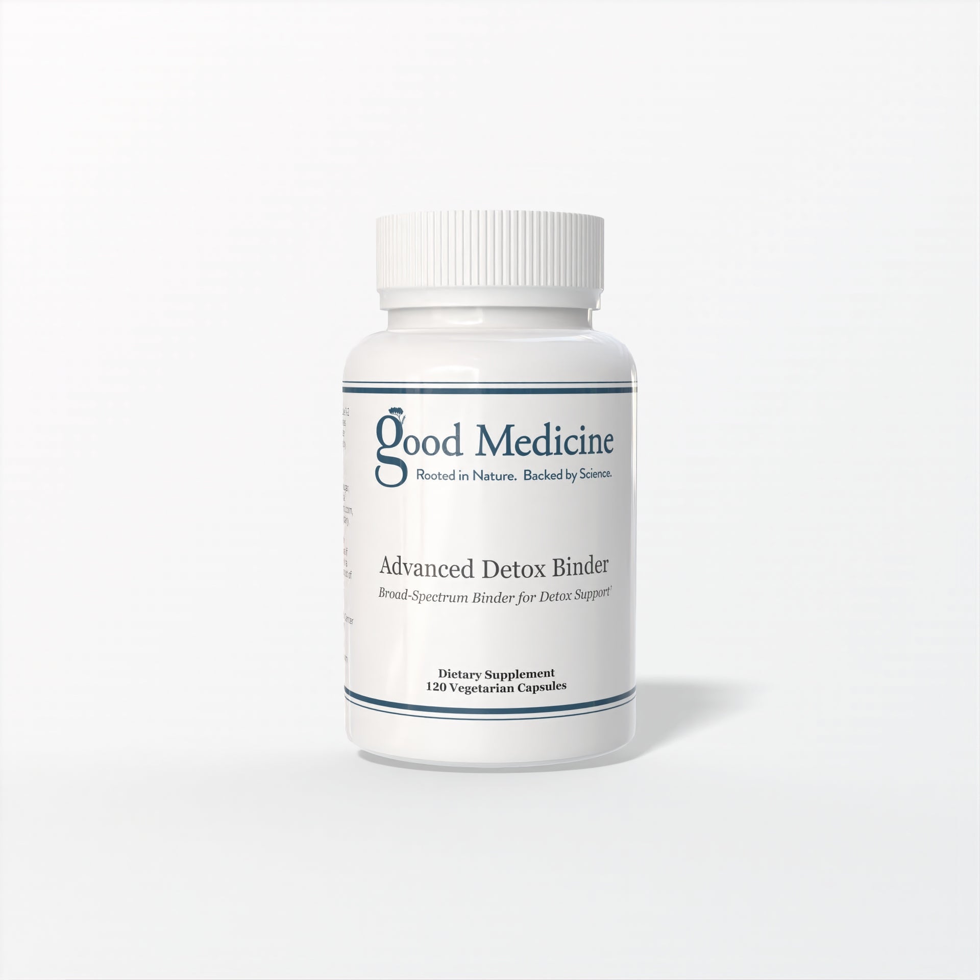Advanced Detox Binder