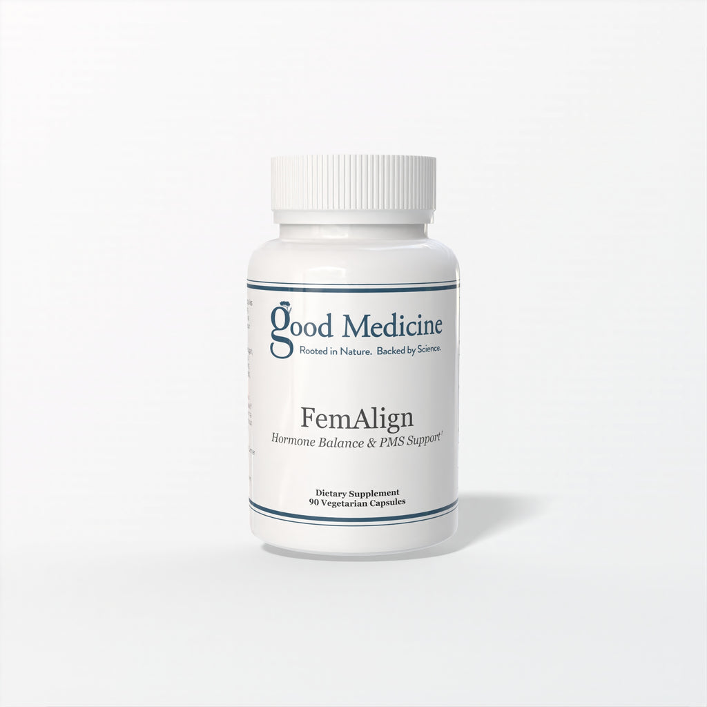 FemAlign