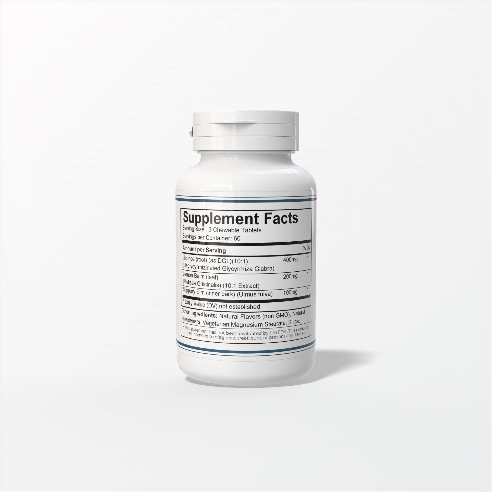 GutGuard Chews