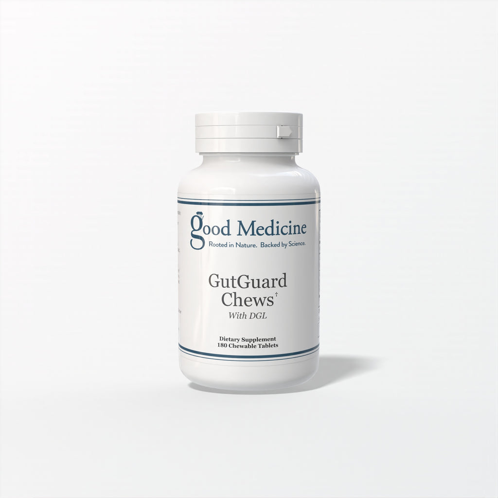 GutGuard Chews