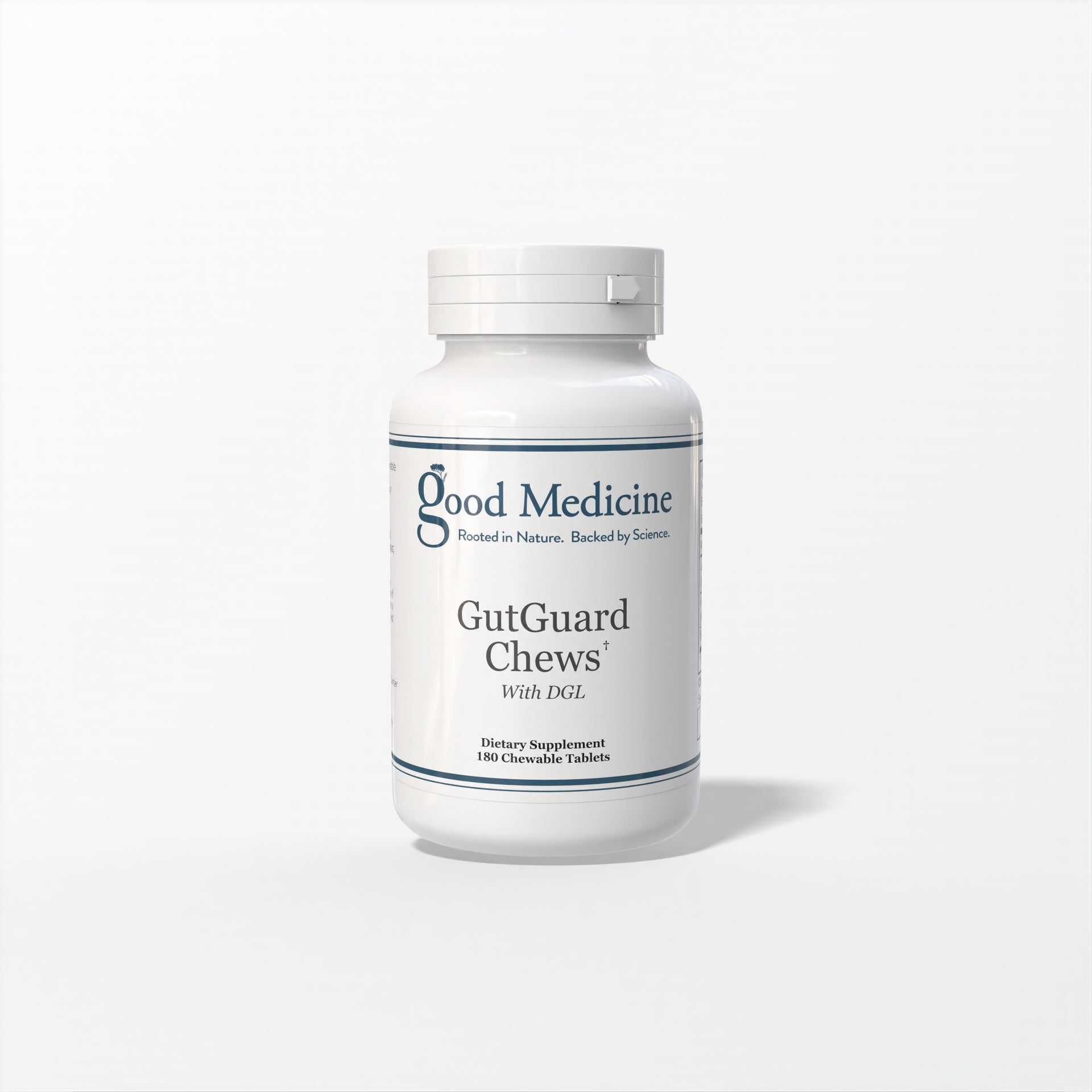 GutGuard Chews