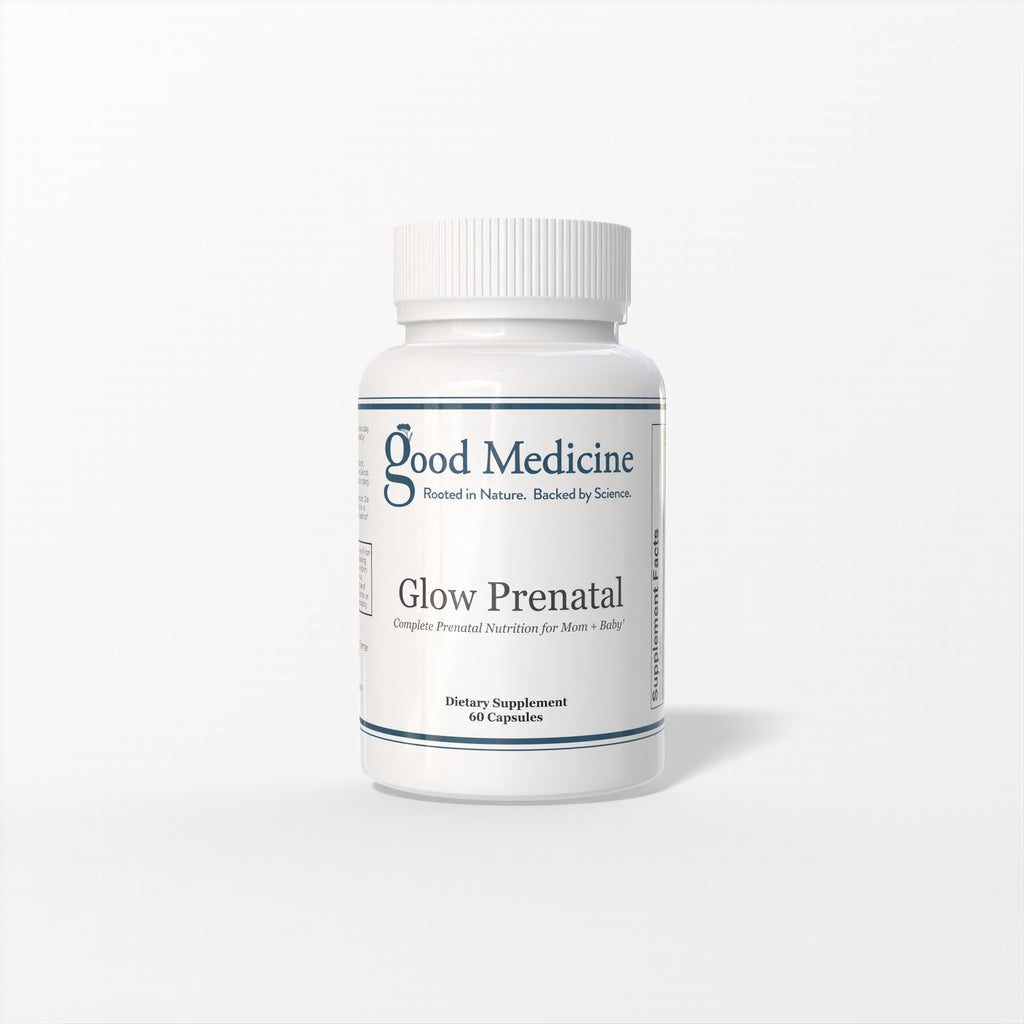Glow Prenatal