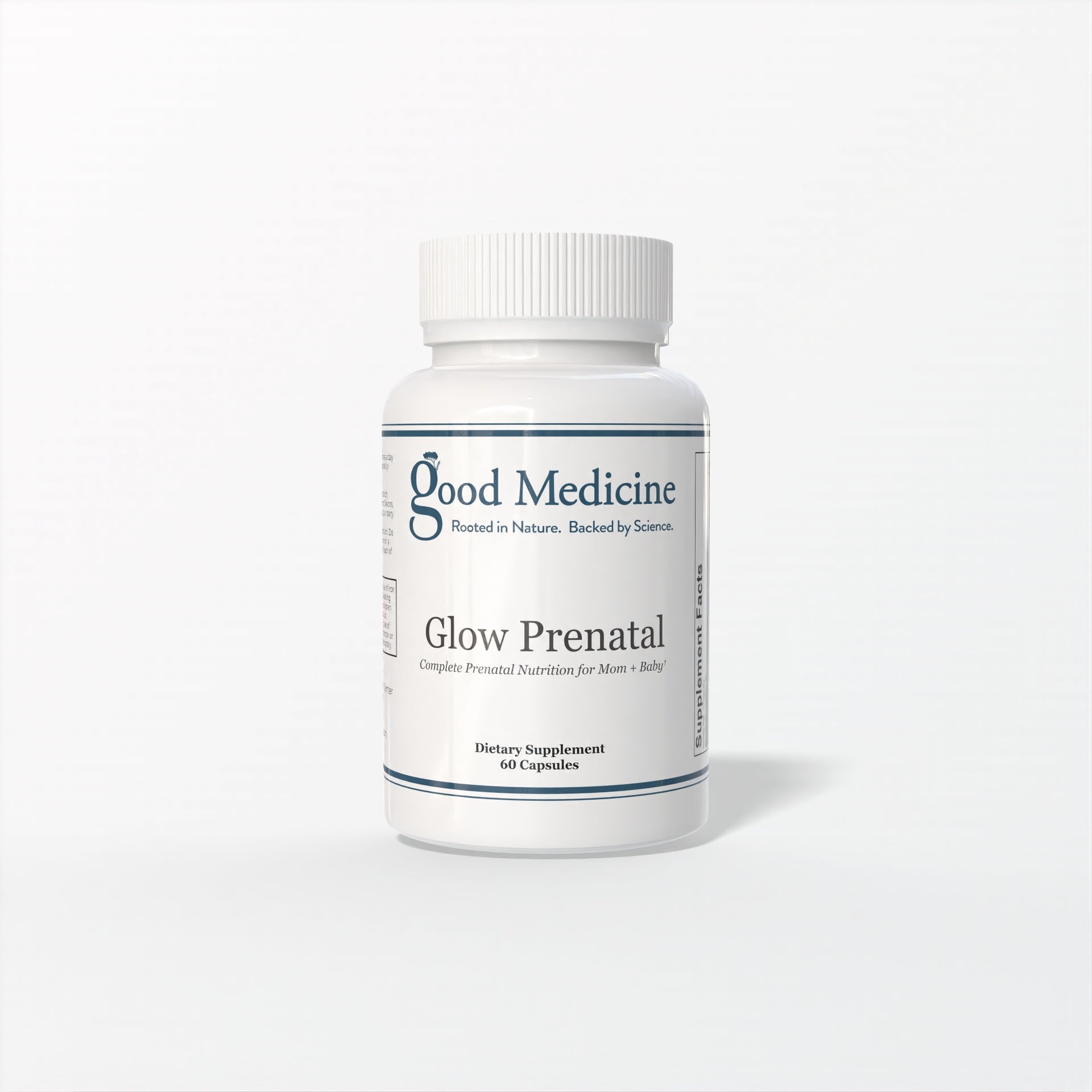 Glow Prenatal