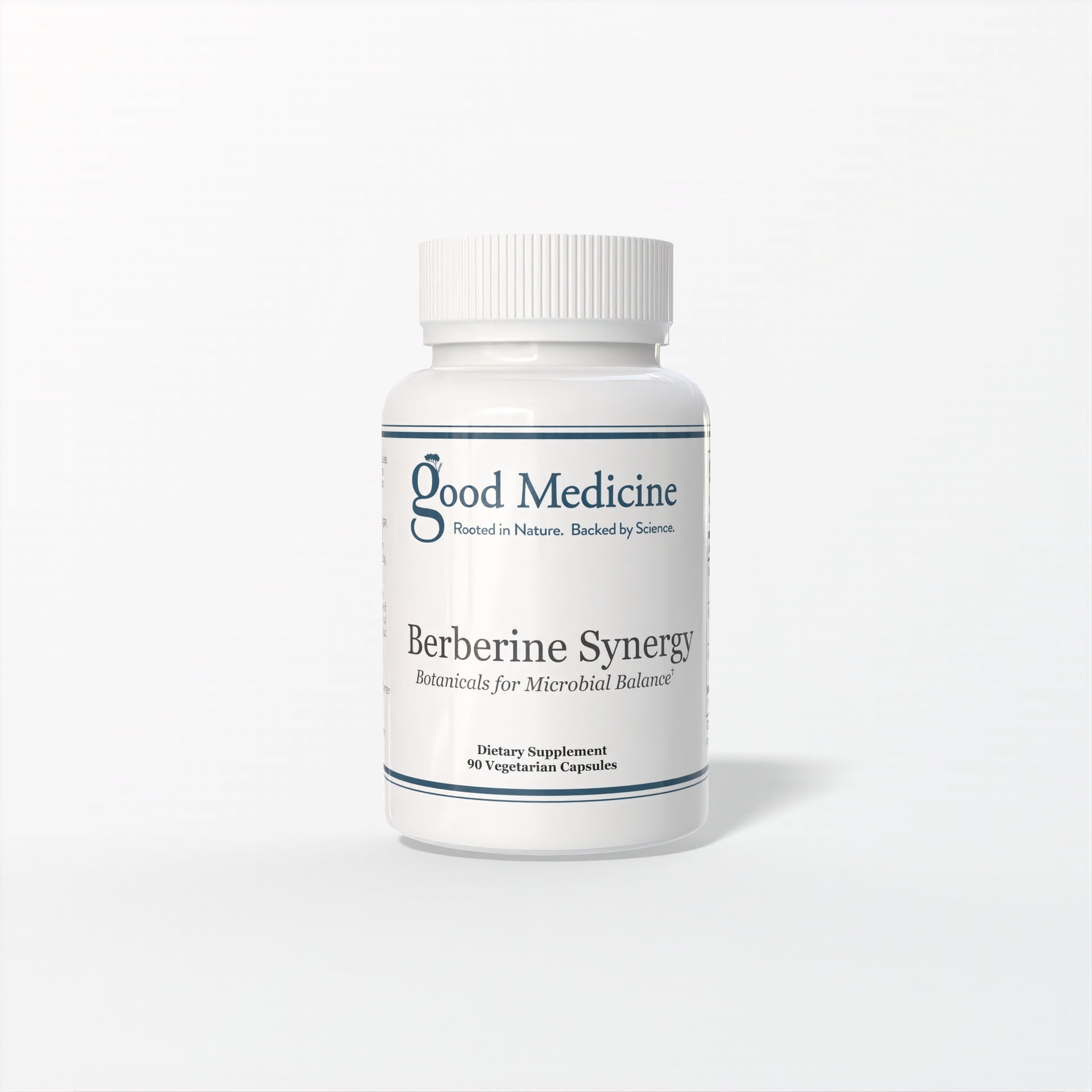 Berberine Synergy