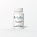 Zinc Complex plus Copper 100s