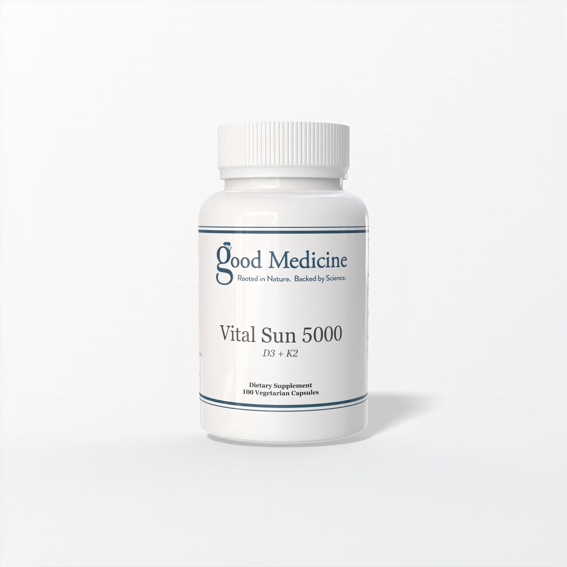 Vital Sun 5000