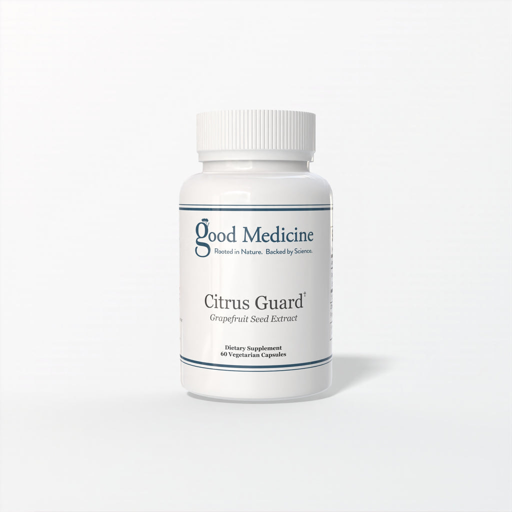 Citrus Guard