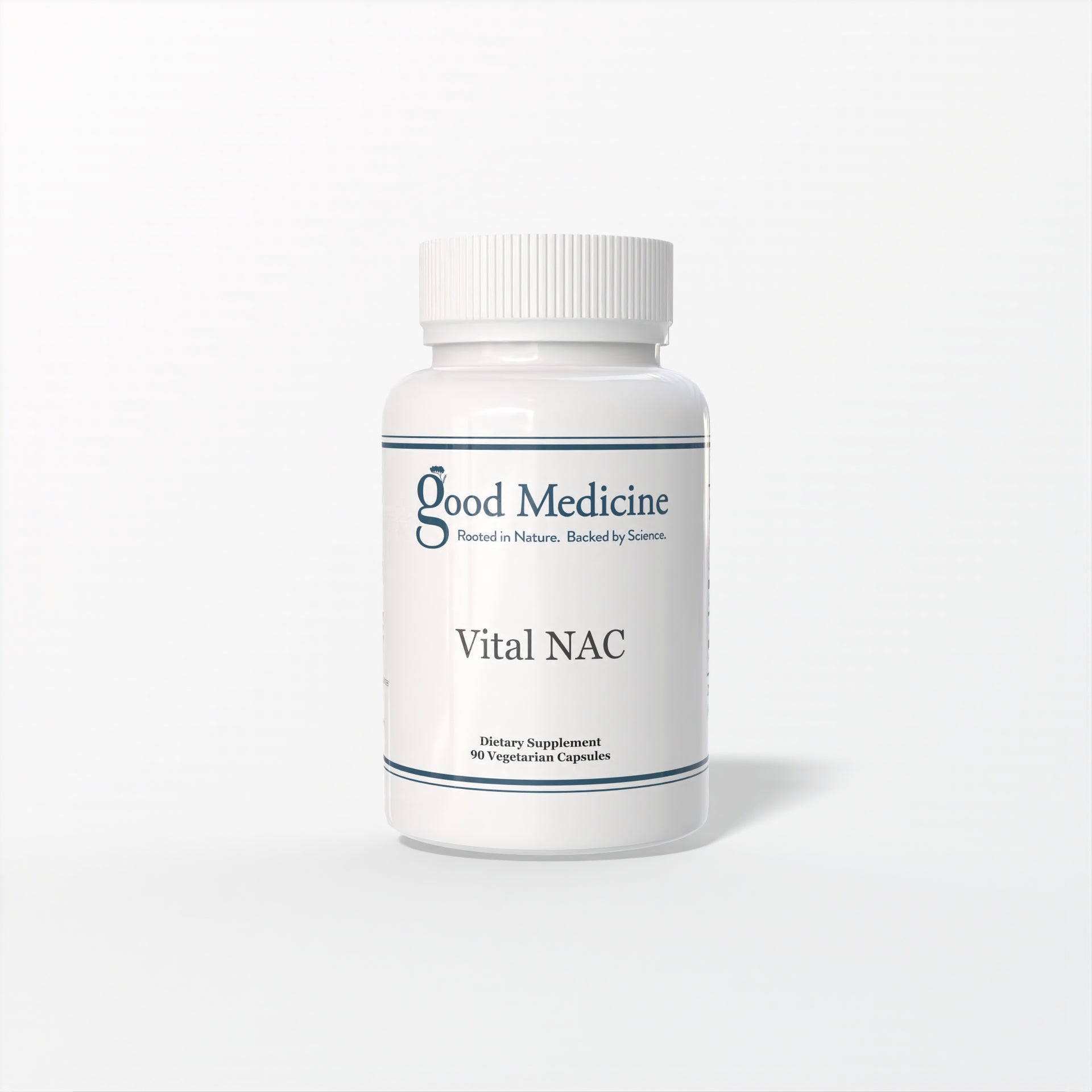 Vital NAC