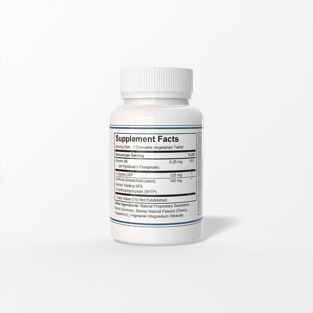 5-HTP Chewable