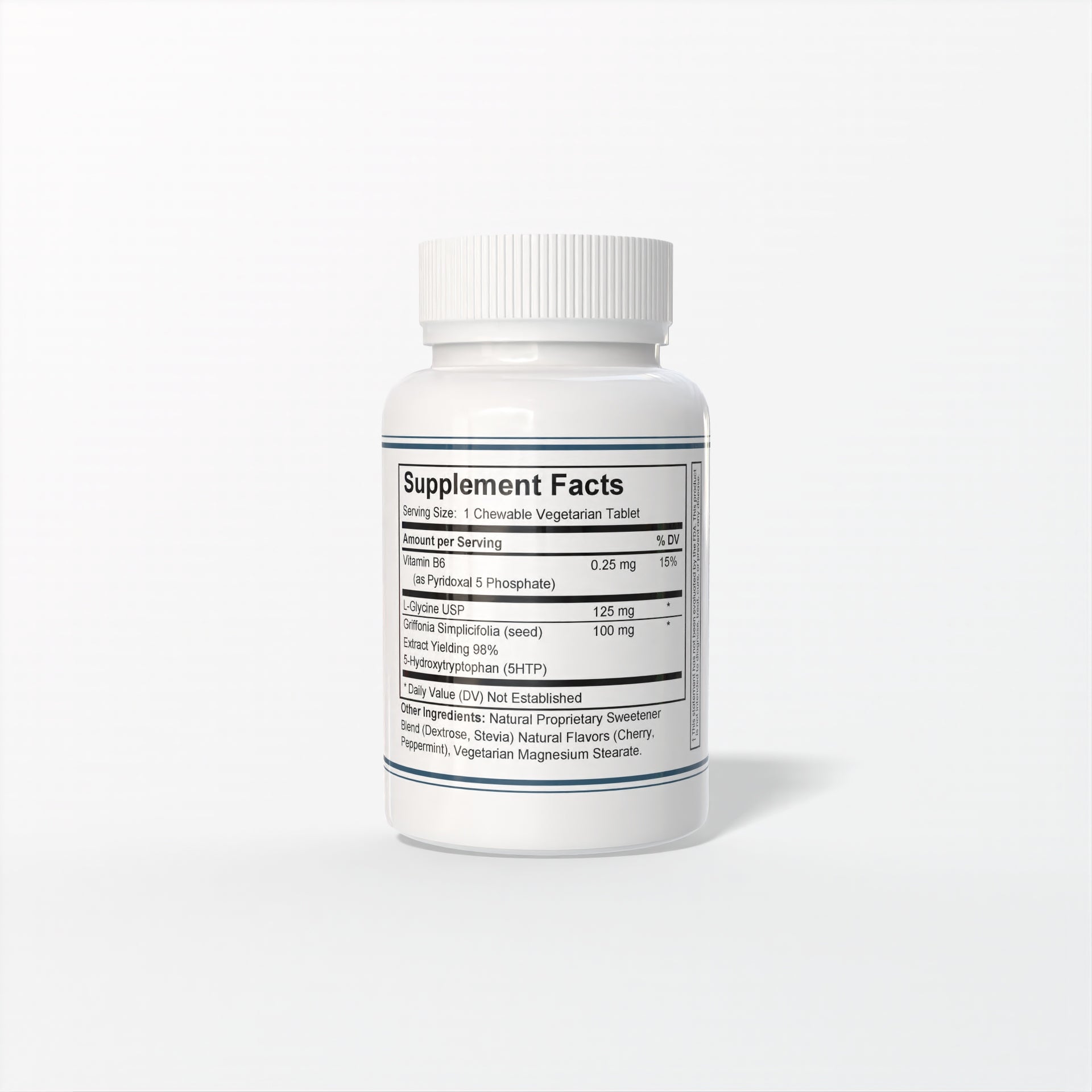 5-HTP Chewable