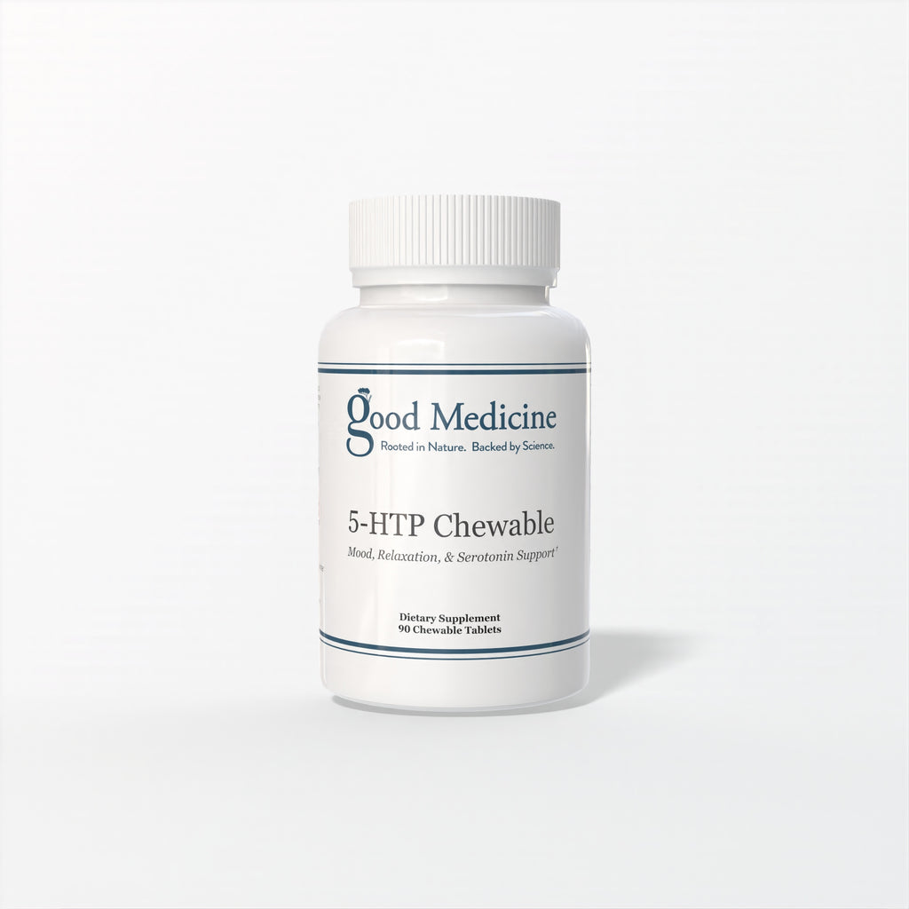 5-HTP Chewable
