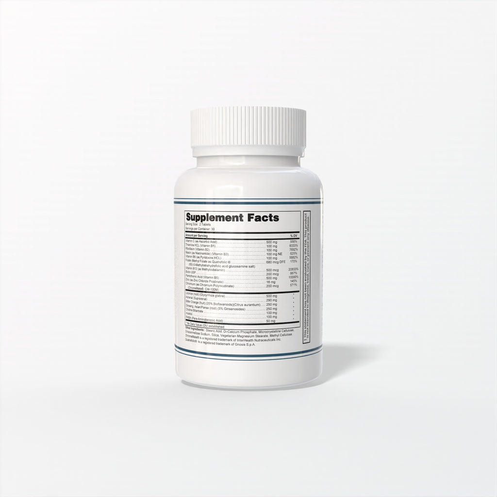 Adrenal Restore
