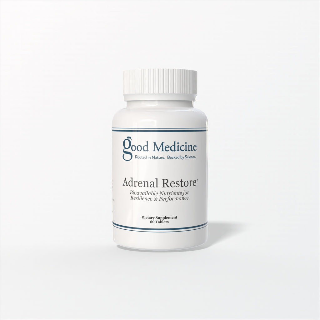 Adrenal Restore