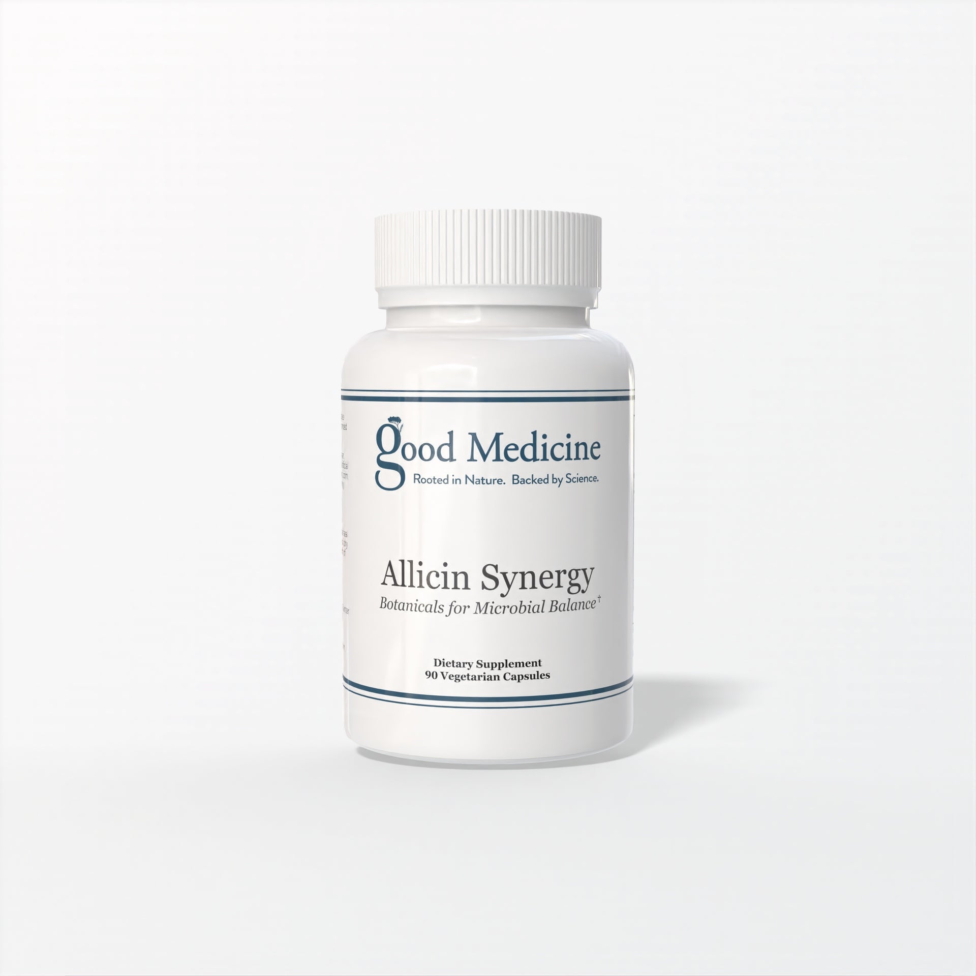 Allicin Synergy