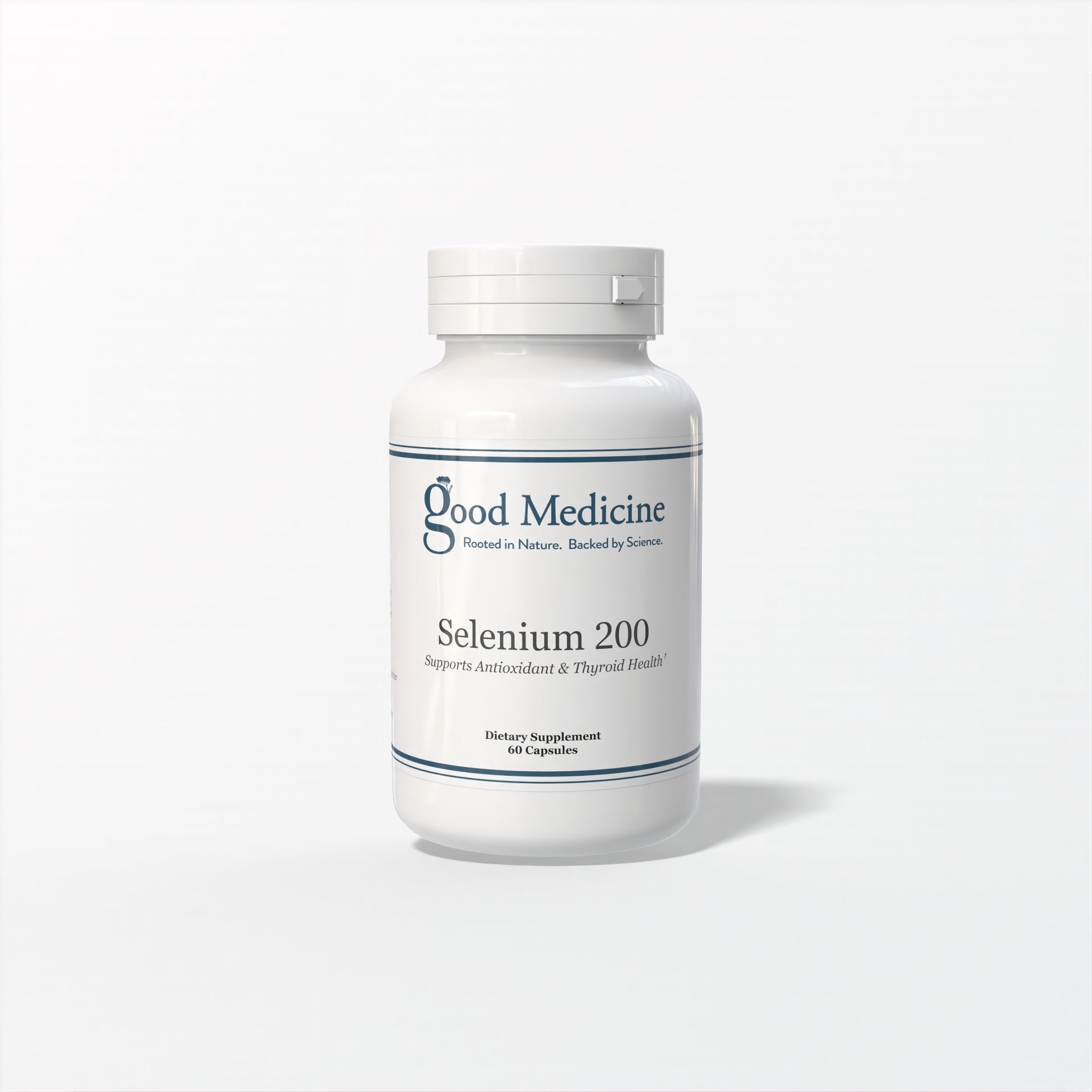 Selenium 200