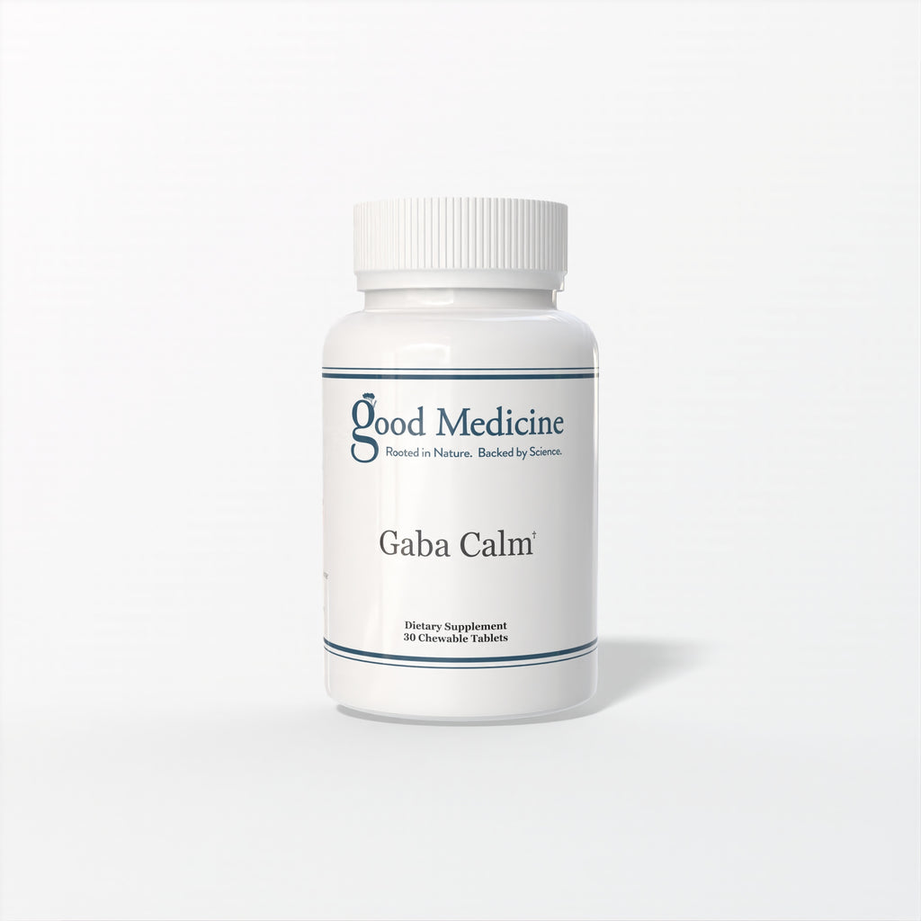 Gaba Calm