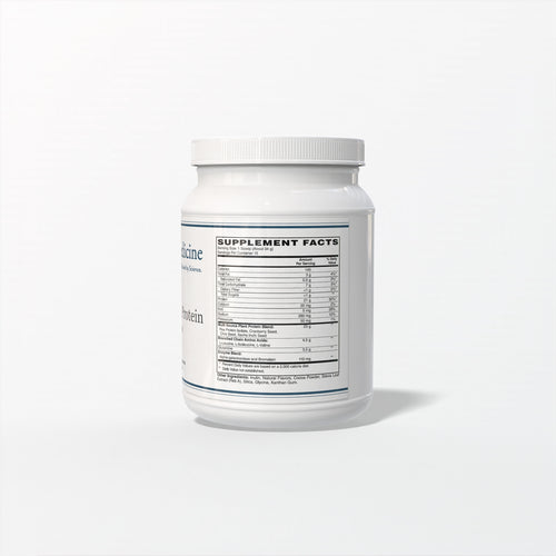 Pure Plant Protein