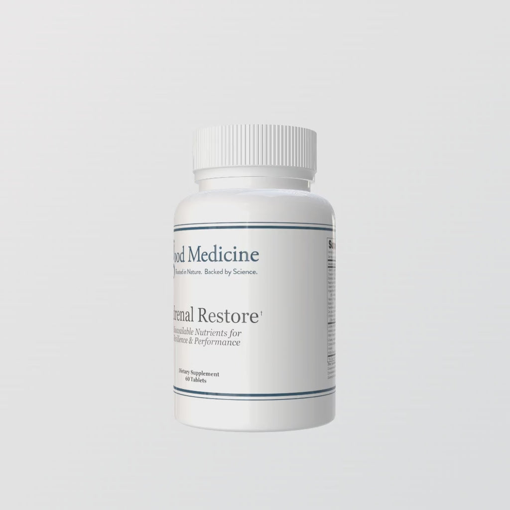 Adrenal Restore