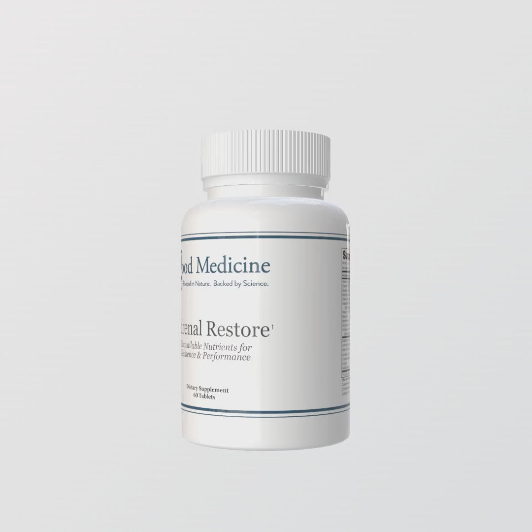 Adrenal Restore