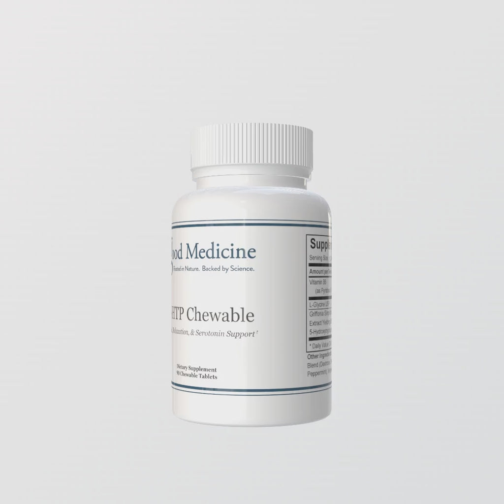 5-HTP Chewable