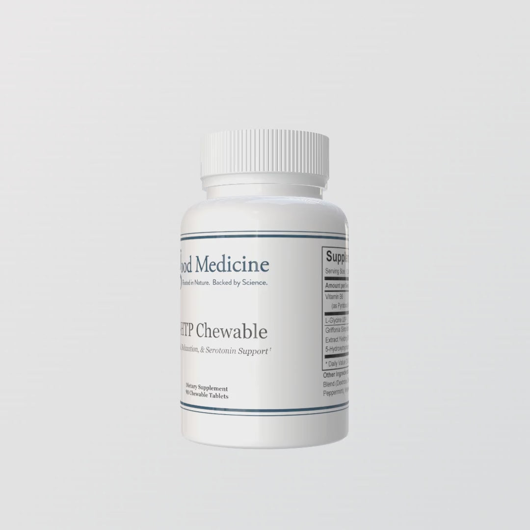 5-HTP Chewable