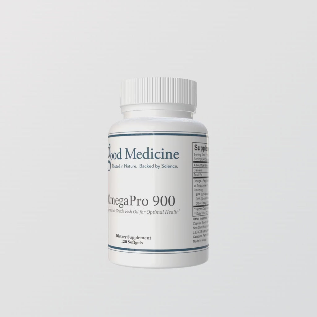 OmegaPro 900
