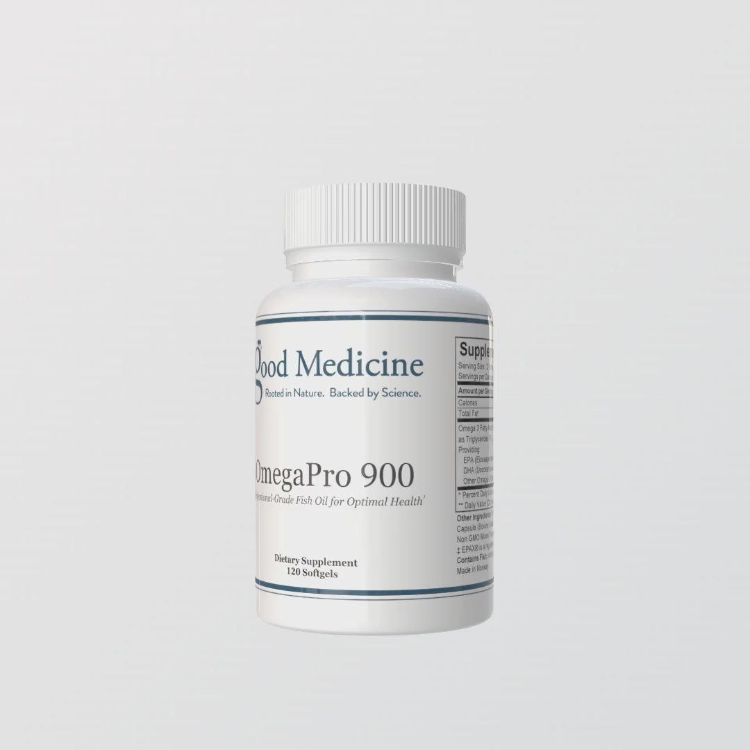 OmegaPro 900