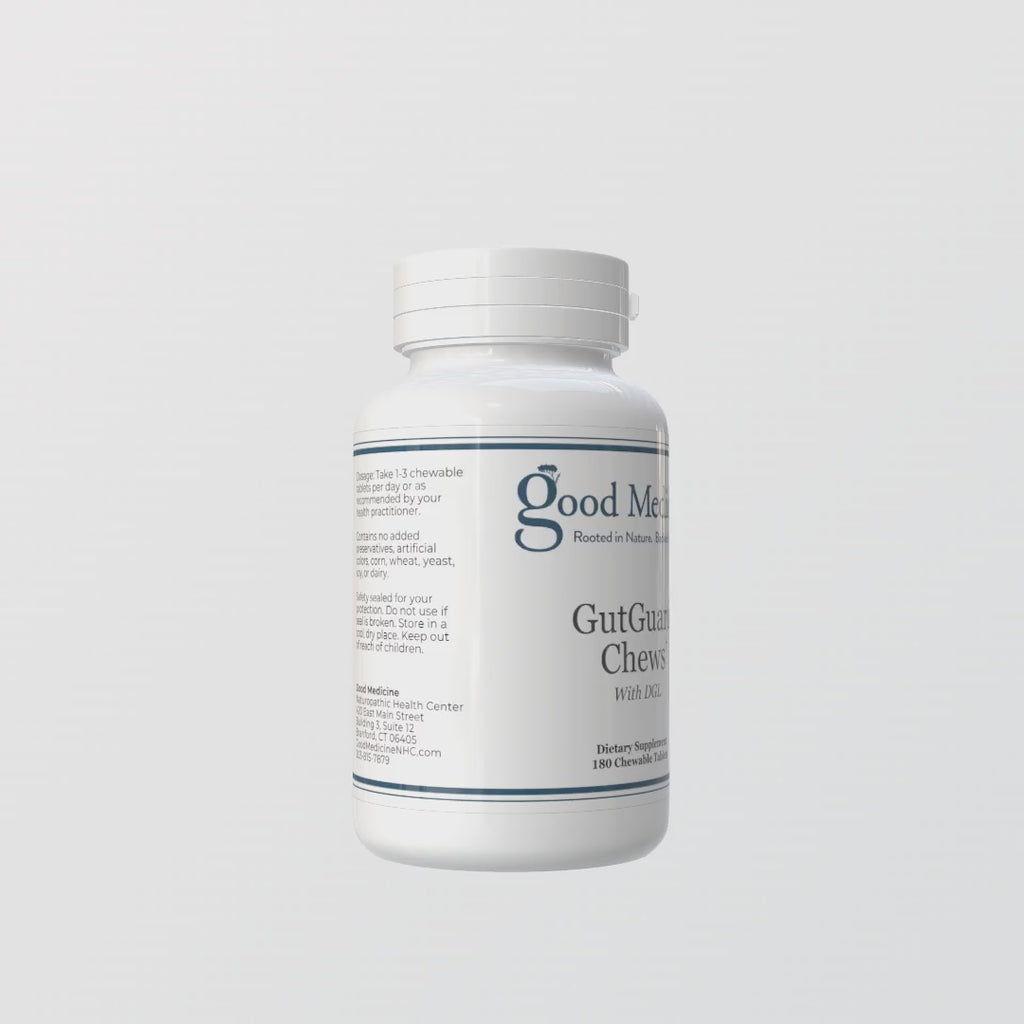 GutGuard Chews