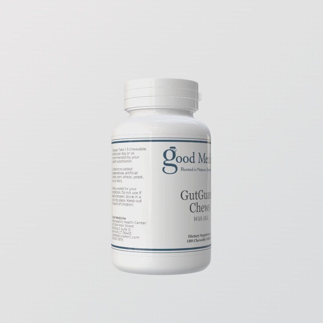 GutGuard Chews