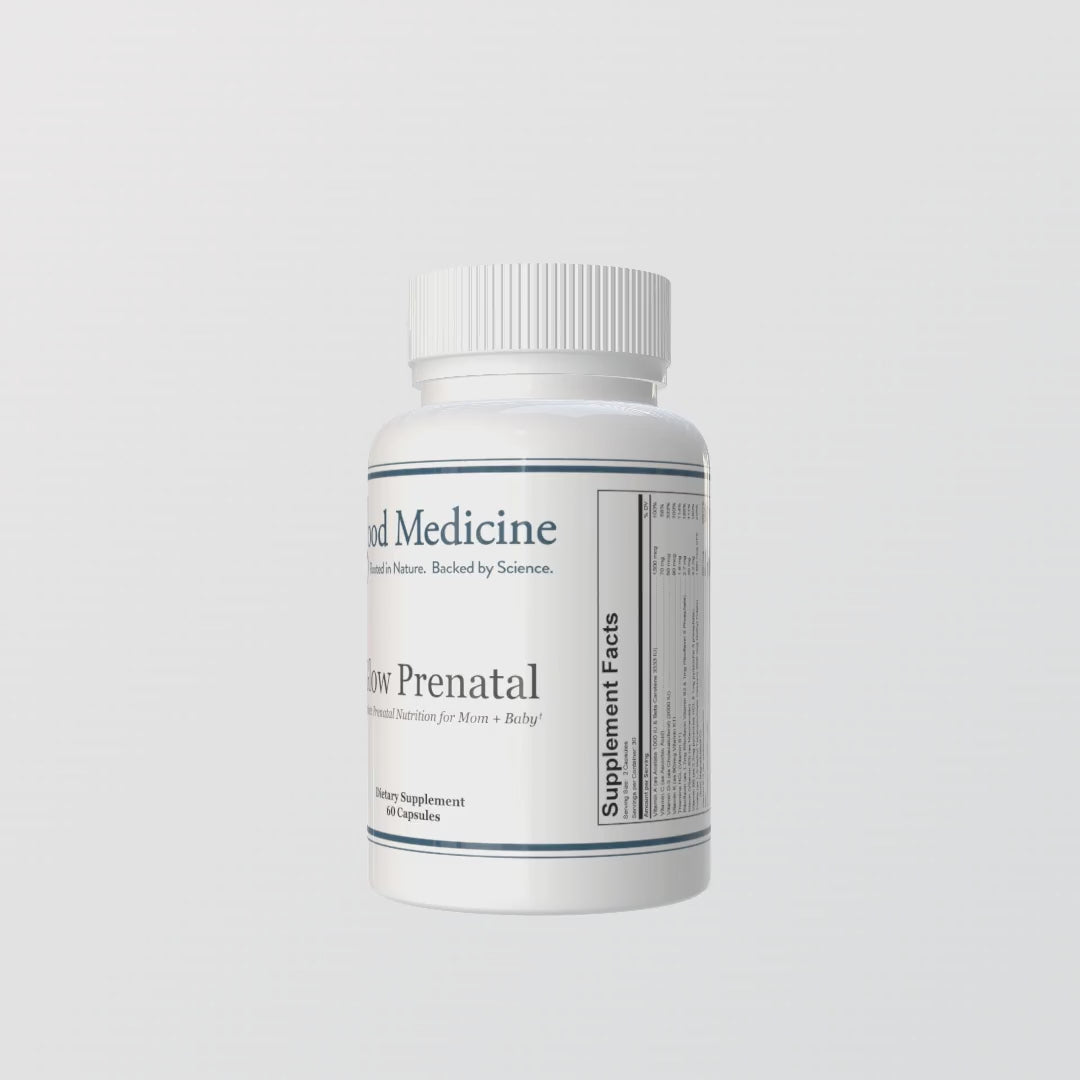 Glow Prenatal