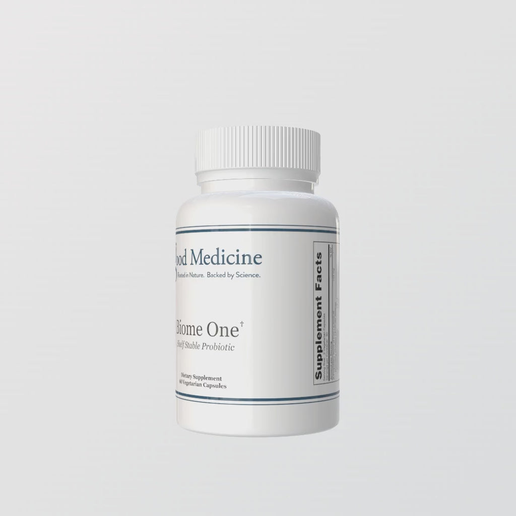Biome One